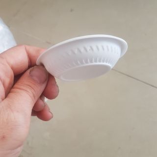 Combo 1000 đĩa đựng nước chấm mini