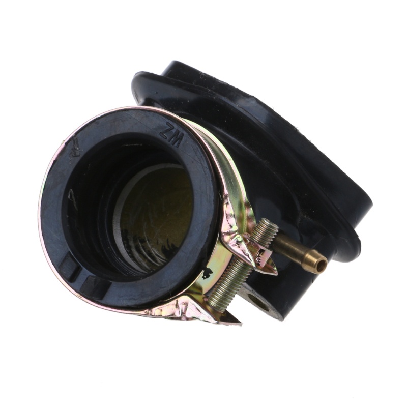Ống Nạp Đầu 23mm Có Thể Điều Chỉnh Cho GY6 125cc 150cc ATV