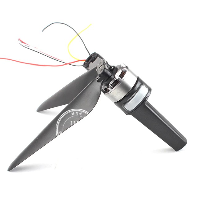 Bộ cánh tay và động cơ kèm cánh dành cho Flycam Sjrc F11. F11 Pro. F11 4K Pro - Chính hãng