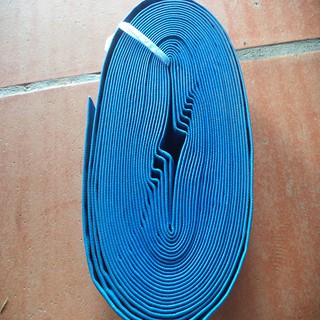 Ống bạt bơm nước vải đúc phi 50 dài 15m