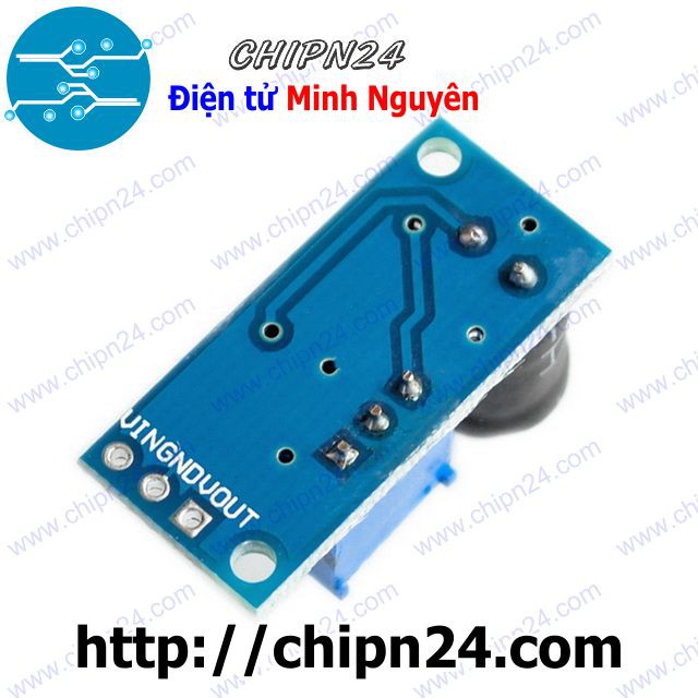 [1 CÁI] Mạch tăng áp MC34063