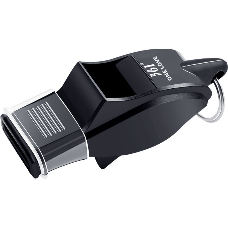 361° Còi Trọng Tài Cá Heo Chuyên Nghiệp Dành Cho Trọng Tài Bóng Đá / Bóng Đá / Bóng Rổ