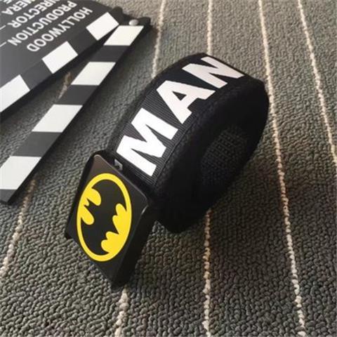 Thắt Lưng Phong Cách Hàn Quốc Cho Nam Sinh Trung Học