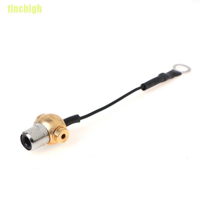 1 Đầu Nối Dây Rca Cho Máy Xăm