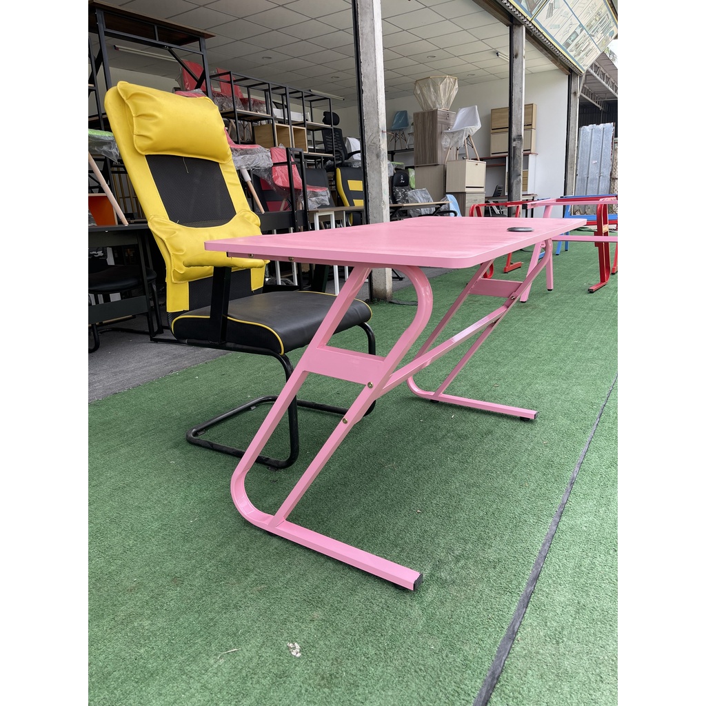 Bàn Gaming Z Tank 2T chính hãng