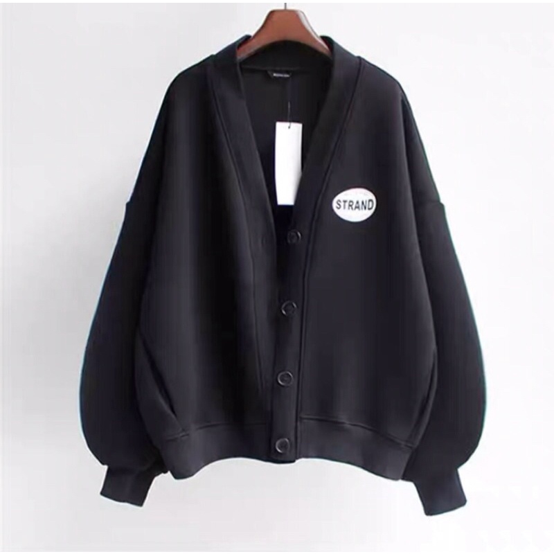 Áo cardigan Unisexღ