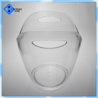 Xô Nhựa Đựng Đá 4l