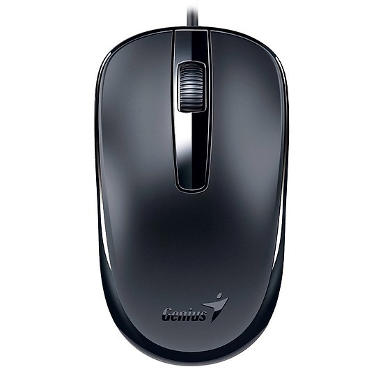 Chuột máy tính có dây GENIUS dx120 usb  1000dpi