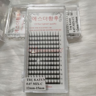 Mi trụ katun 0.07 mix 13-15 cong C, CC, D