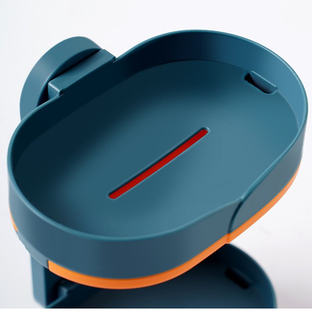 Giá Để Xà Phòng Gắn Tường Tiện Lợi