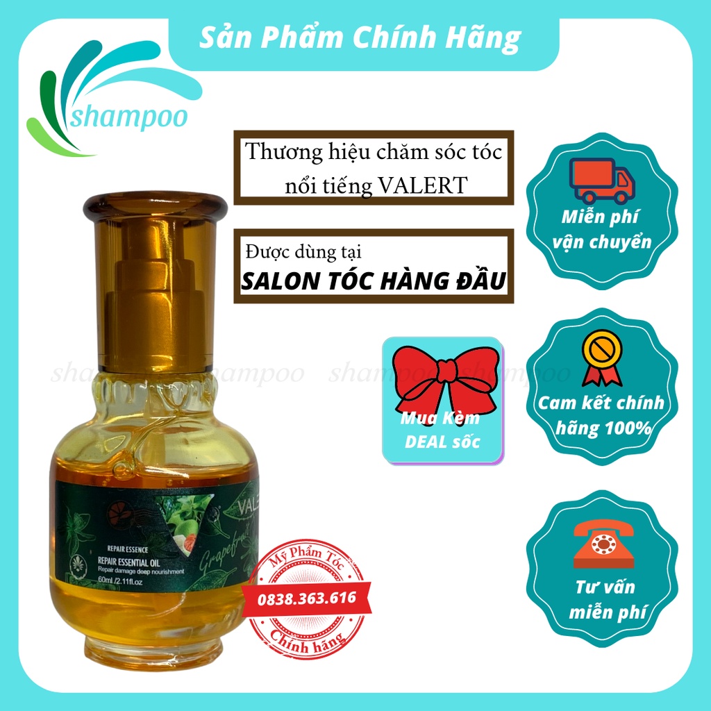 Tinh dầu dưỡng tóc Grapefruit Organic bưởi thơm lâu dành cho tóc uốn xoăn mẫu mỡi 2022