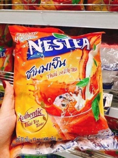 Trà sữa Nestea Thailand