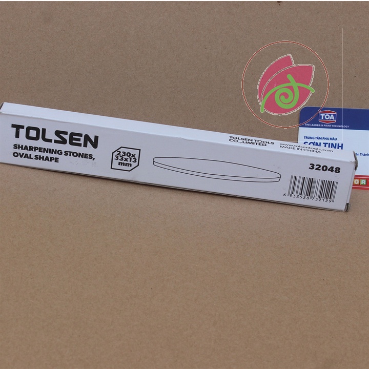 ĐÁ MÀI 230mm TOLSEN 32048