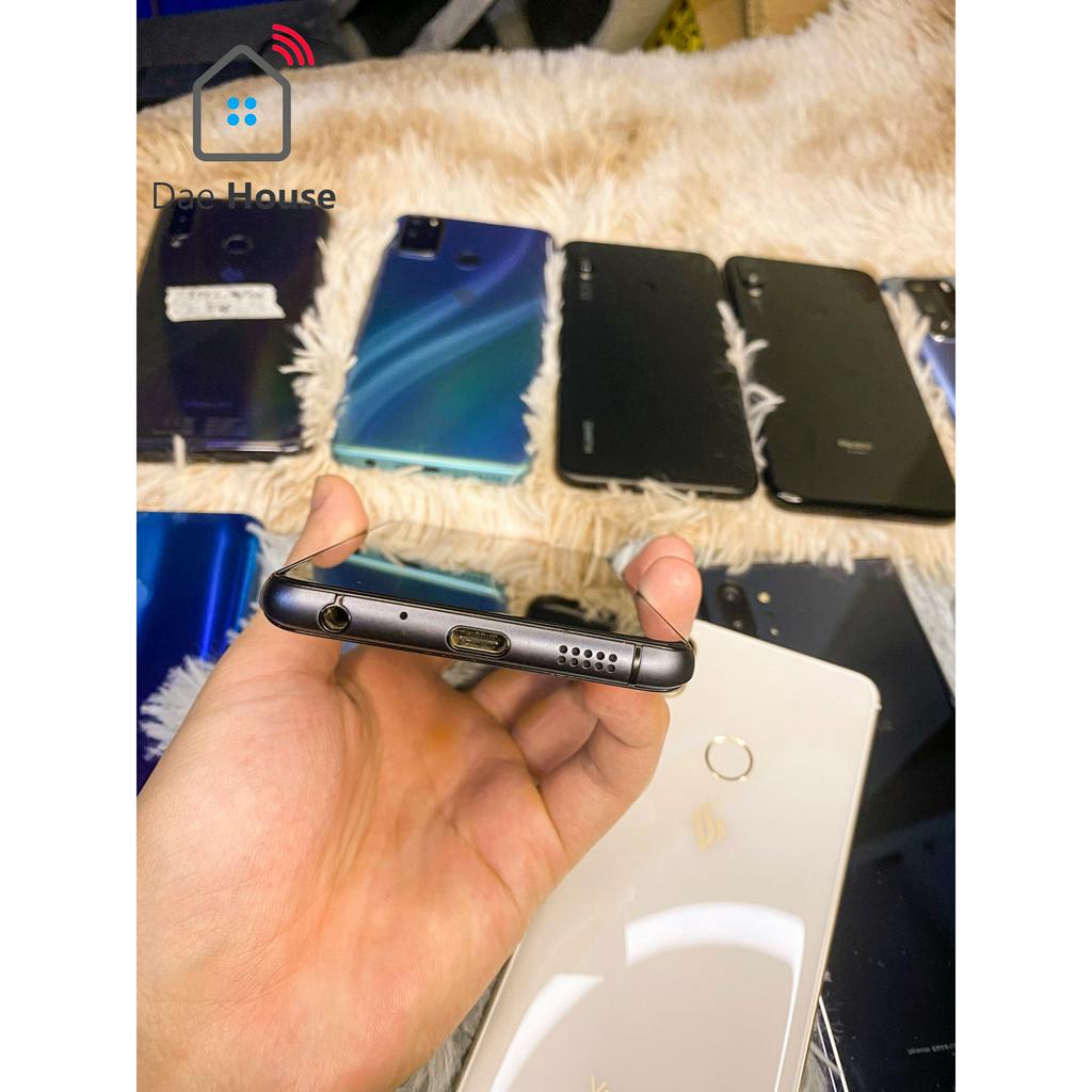 Điện thoại Vinsmart Active 1 cấu hình cao giá rẻ, Ram 4G, Snapdragon 660, hàng chính hãng cực mượt chơi game