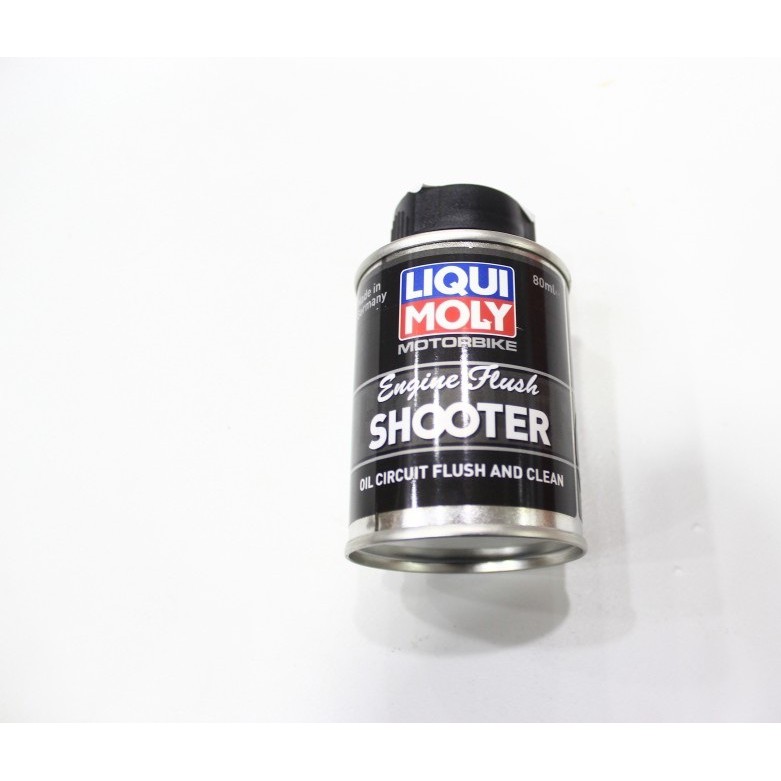 Dầu súc động cơ Liqui Moly Engine Flush