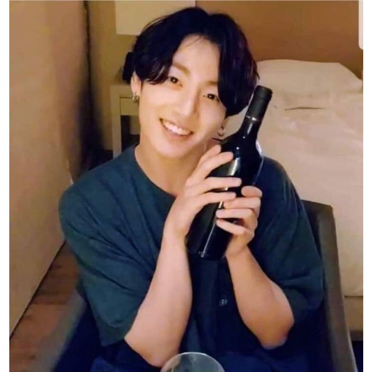 Jeikei cơ bắp cool ngầu
