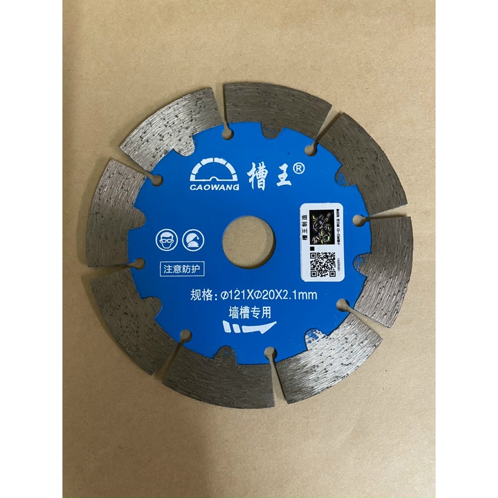 Lưỡi cắt caowang 121 ,133, 156