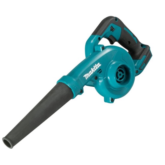 Máy thổi bụi, thổi lá dùng pin 18V Makita DUB185 | Thiết bị Hưng Phát
