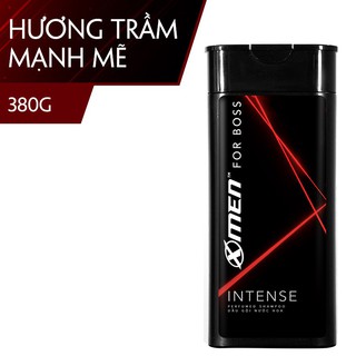 Dầu Gội Hoặc Sữa Tắm X-Men For Boss 180g Mùi Luxury/Motion/Intense[Giá sỉ]