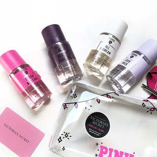 [75ml] Xịt toàn thân Hương Nước Hoa cao cấp từ Victoria's Secret, Pink USA