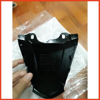 Mu rùa (Ốp đuôi) Sirius Yamaha Đen