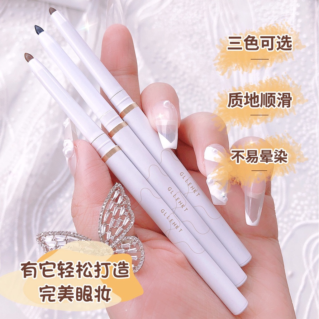 Chì kẻ mắt Gleh siêu mảnh