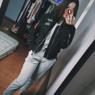 Quần jogger