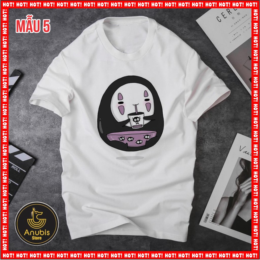 ÁO THUN UNISEX VÔ DIỆN (NHIỀU SIZE) | BigBuy360 - bigbuy360.vn