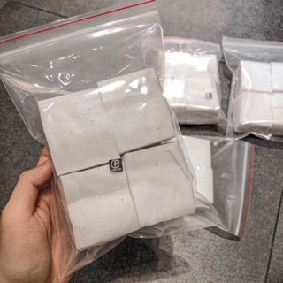 Bông Muji (Loại 45 miếng)