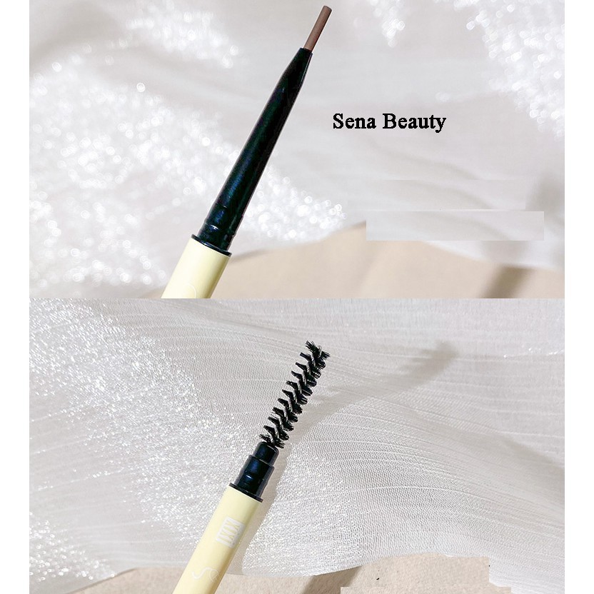 tuan101 Bút Chì Kẻ Mày Xixi Eyebrow Pencil Kẹo Ngọt tuan101 | BigBuy360 - bigbuy360.vn
