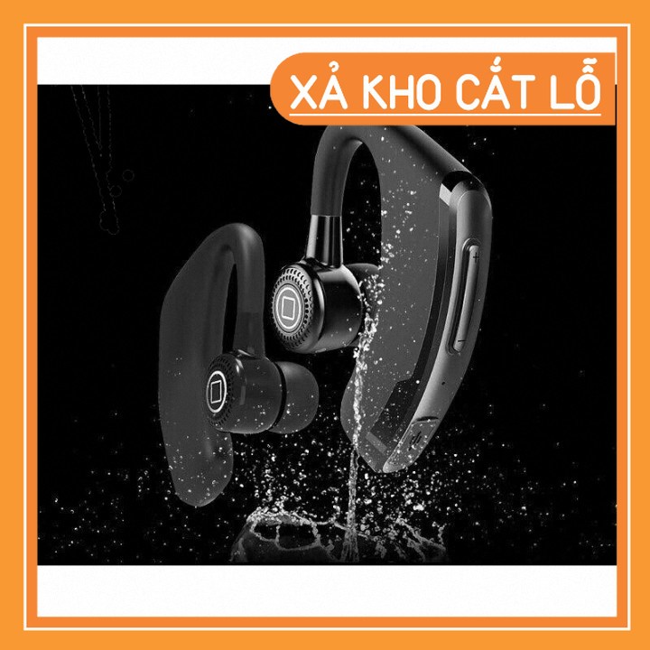 Tai Nghe Bluetooth V9 Cao Cấp