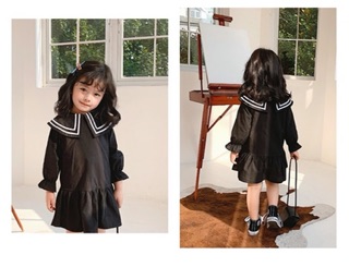 Đồ đôi mẹ và bé - set váy đôi mẹ và bé