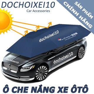 Ô CHE NẮNG Ô TÔ MODEL 2021 - LẮP ĐẶT NHANH, GIẢM NGAY 10 ĐỘ