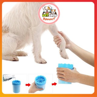 CỐC RỬA CHÂN CHÓ MÈO