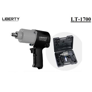 SÚNG XIẾT BULONG SÚNG BẮN ỐC ĐÀI LOAN LIBERTY LT-1700