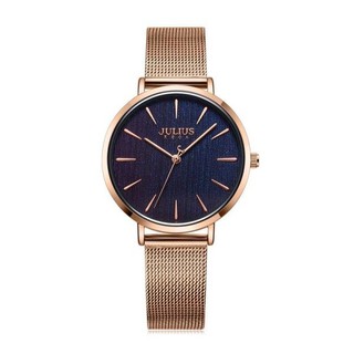 Đồng Hồ Nữ Julius JA-1198