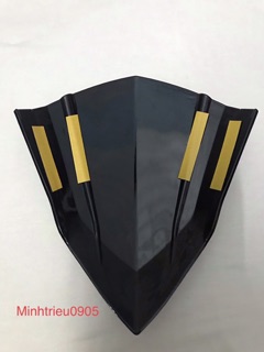 Mão Vario chế cho Winner X