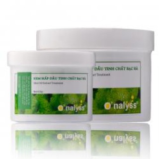 Hấp dầu các hương O’nalyss 500gr