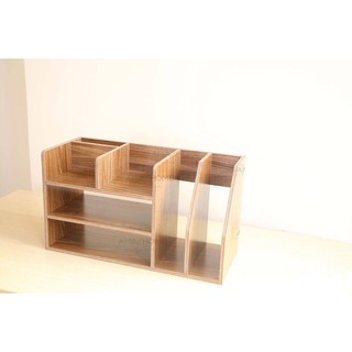 Kệ Sách Để Bàn Mini