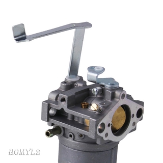 Replacement Carburretor for YAMAHA MZ360 Engine Generators Without Solenoid