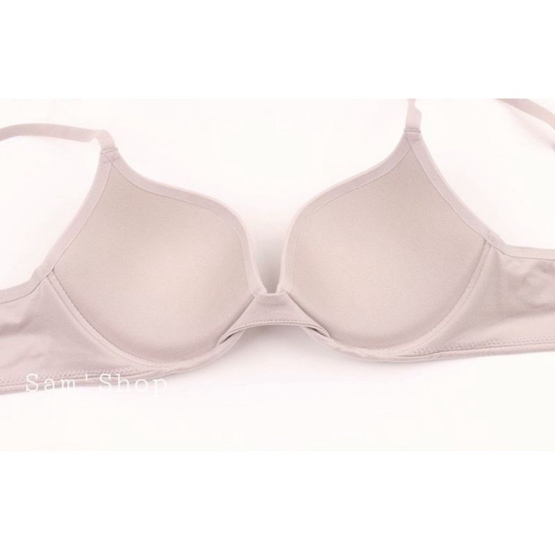 Áo lót ngực Victoria's Secret ẩn gọng hàng xuất Âu
