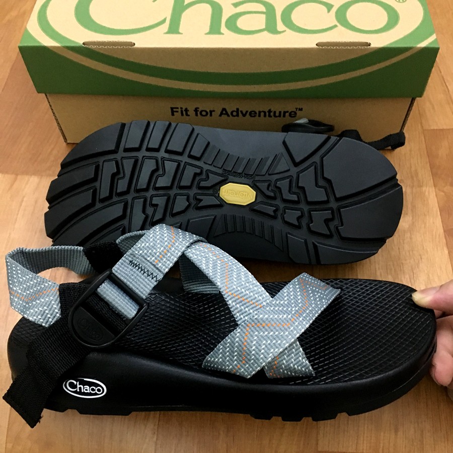 Dép chaco nam Mã D50 có video