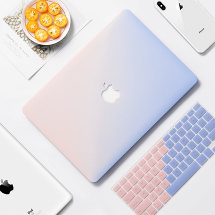 Apple Ốp Bảo Vệ Macbook Air Pro 13 15 Inch 2017 2018 2019 2020 Chất Lượng Cao