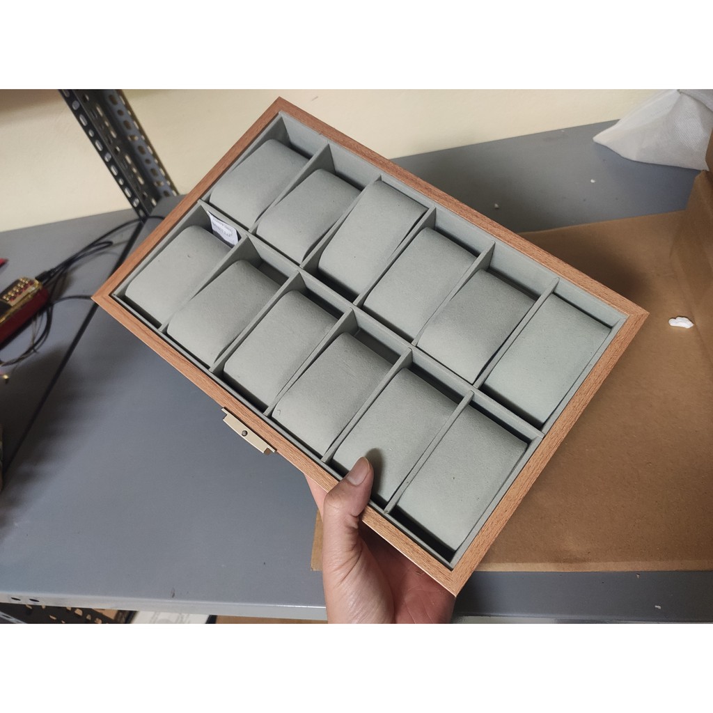 Hộp đựng phụ kiện và trang sức