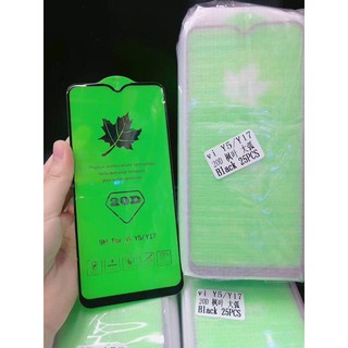 Cường lực full màn 20D