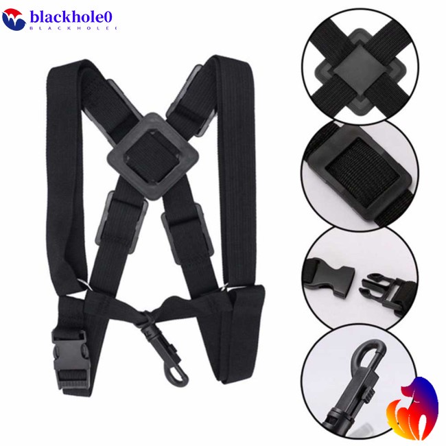 Dây Đai Đeo Vai Chuyên Dụng Cho Kèn Saxophone Alto / Tenor / Soprano