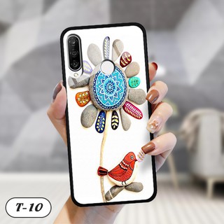 Ốp lưng Huawei P30 Lite - In hình 3D