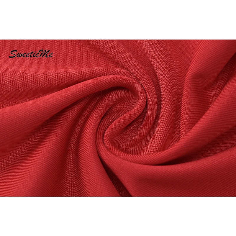 Đầm Tay Dài Hở Lưng Dáng Ôm Màu Trơn Thời Trang   Quyến Rũ Cho Nữ