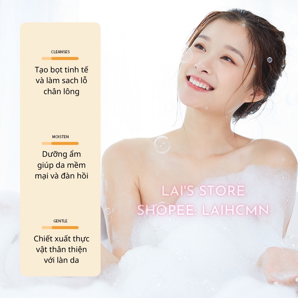 Xà Phòng Handmade Bioaqua (100g) Tinh Dầu Thiên Nhiên Giúp Làm Sạch Lỗ Chân Lông, Trắng Da, Kiểm soát dầu, Ngăn ngừa mụn