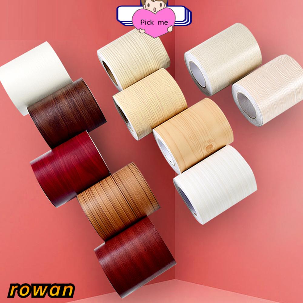 Miếng Dán Viền Tường Chống Thấm Nước Trang Trí Nội Thất Hiện Đại